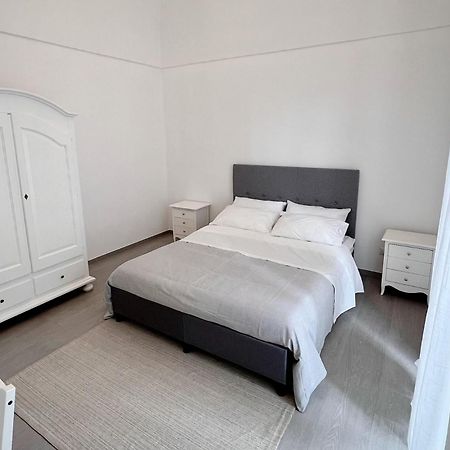 Apartmán Donna Anna Polignano a Mare Exteriér fotografie
