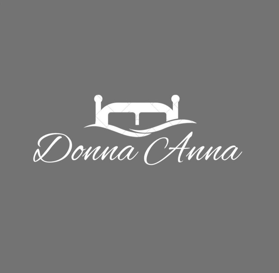 Apartmán Donna Anna Polignano a Mare Exteriér fotografie