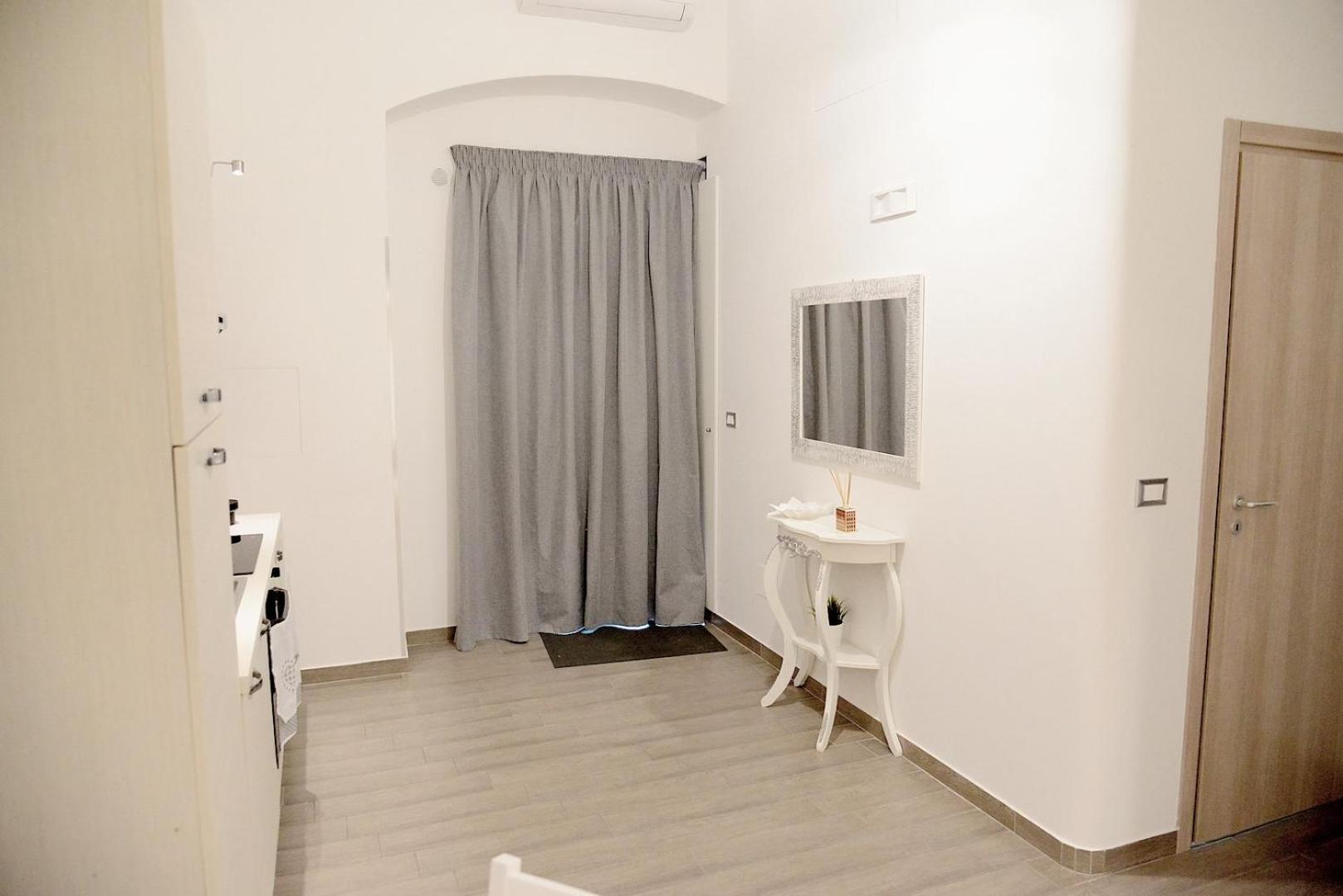 Apartmán Donna Anna Polignano a Mare Exteriér fotografie