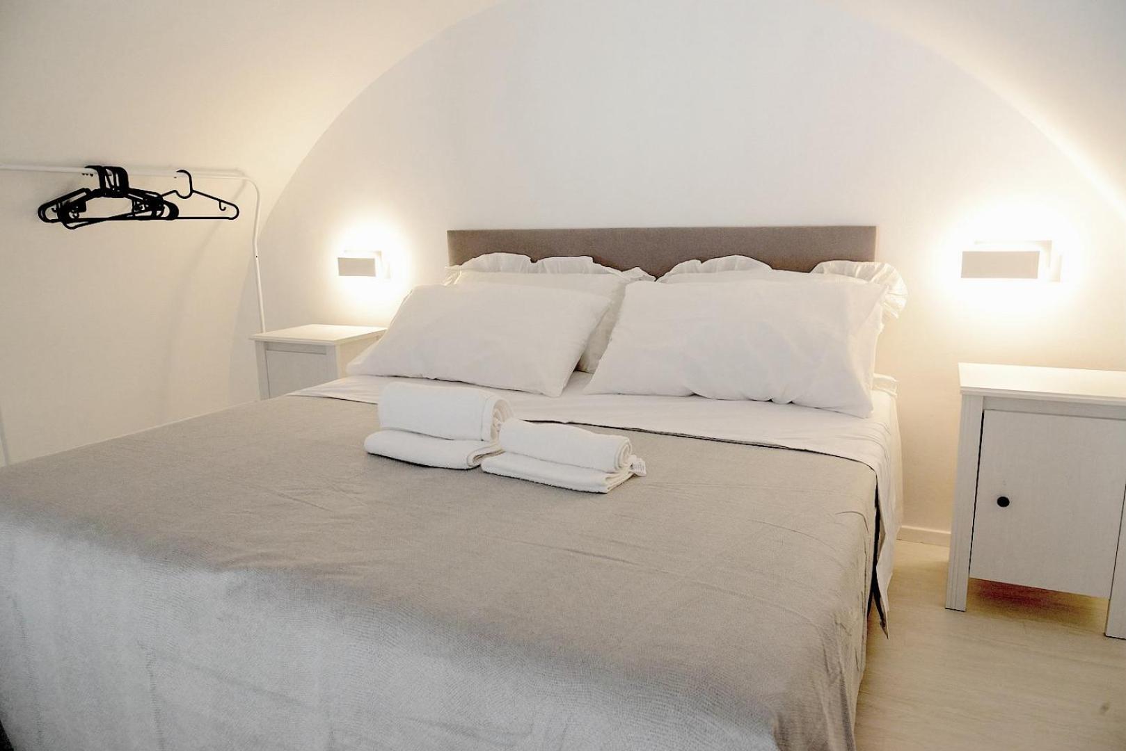 Apartmán Donna Anna Polignano a Mare Exteriér fotografie