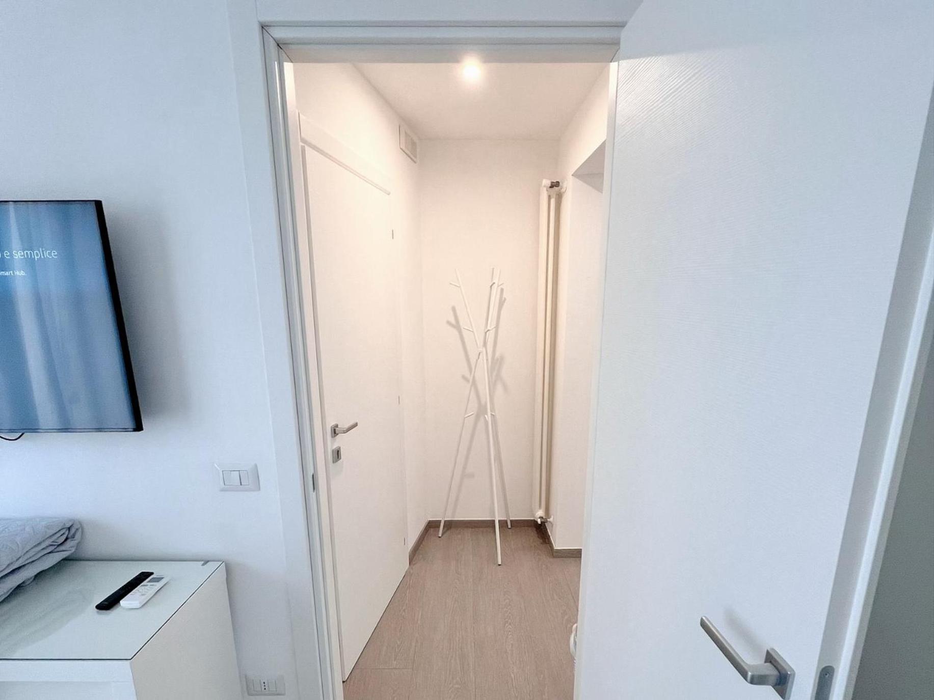 Apartmán Donna Anna Polignano a Mare Exteriér fotografie