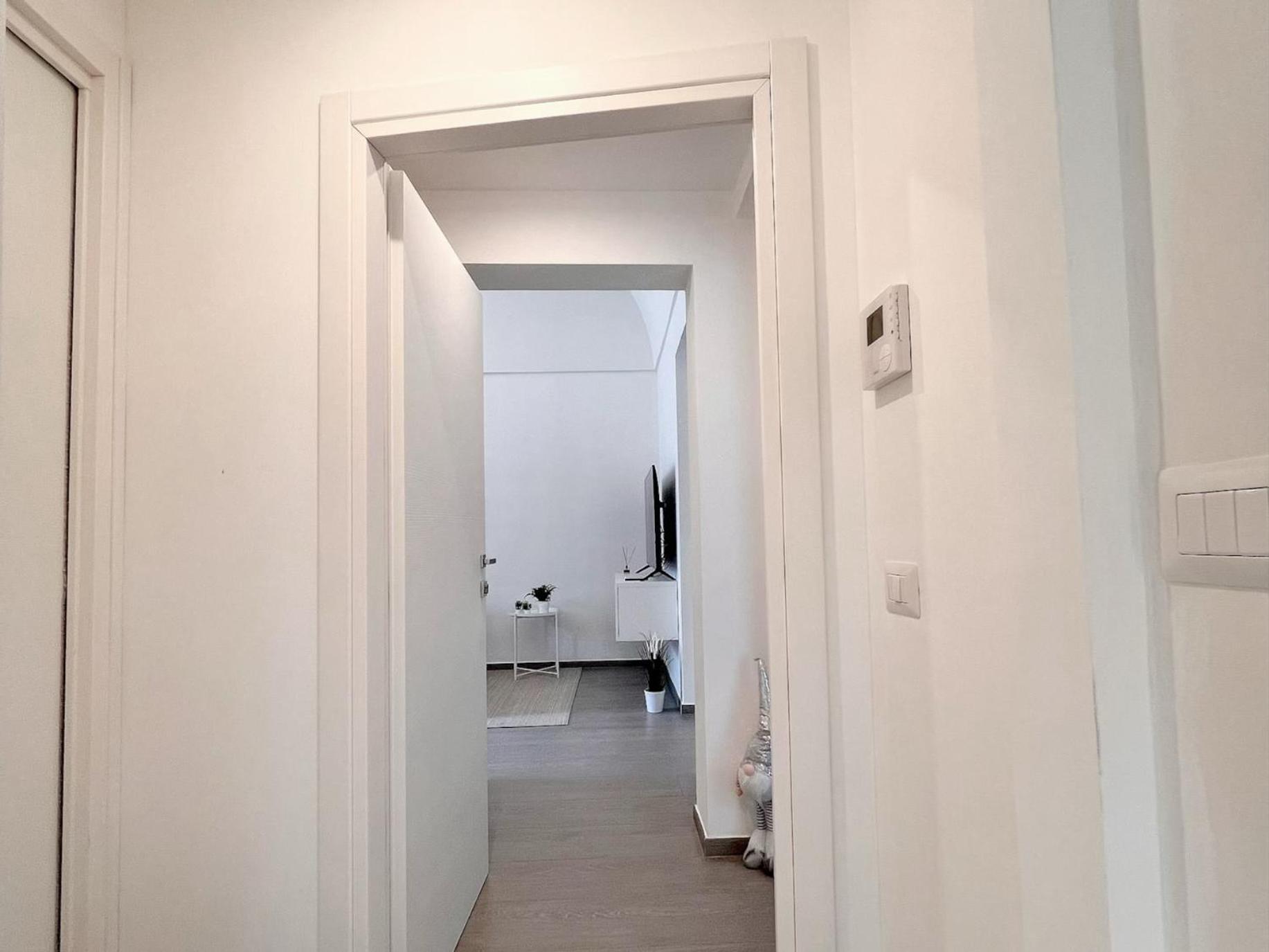 Apartmán Donna Anna Polignano a Mare Exteriér fotografie