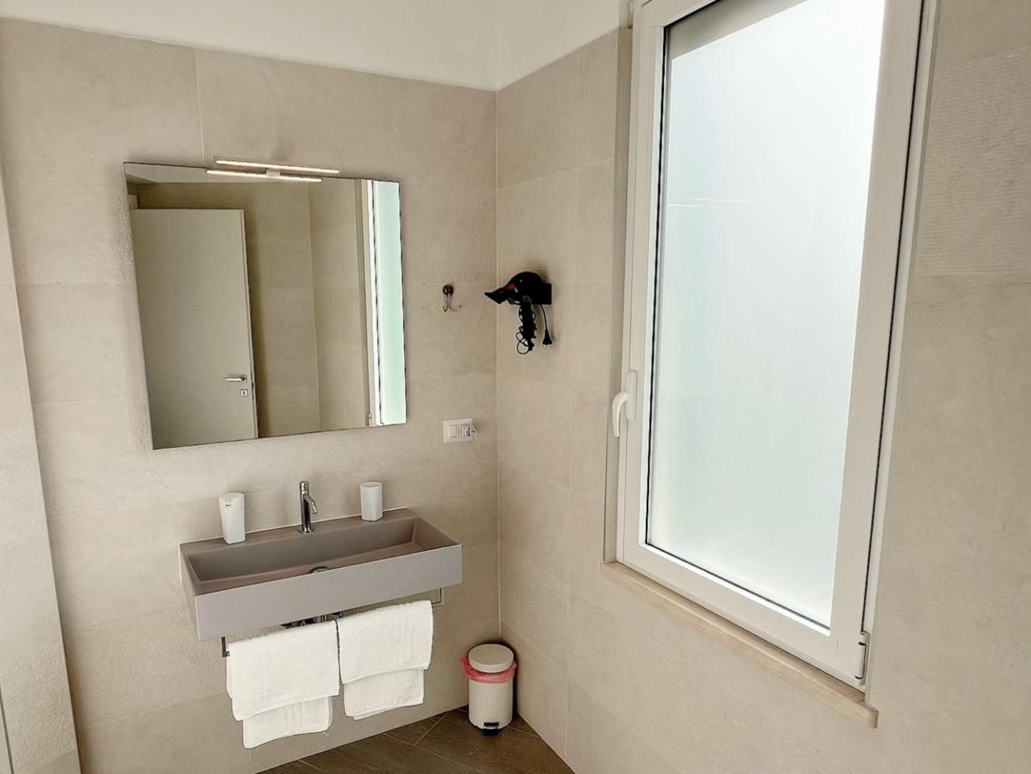 Apartmán Donna Anna Polignano a Mare Exteriér fotografie