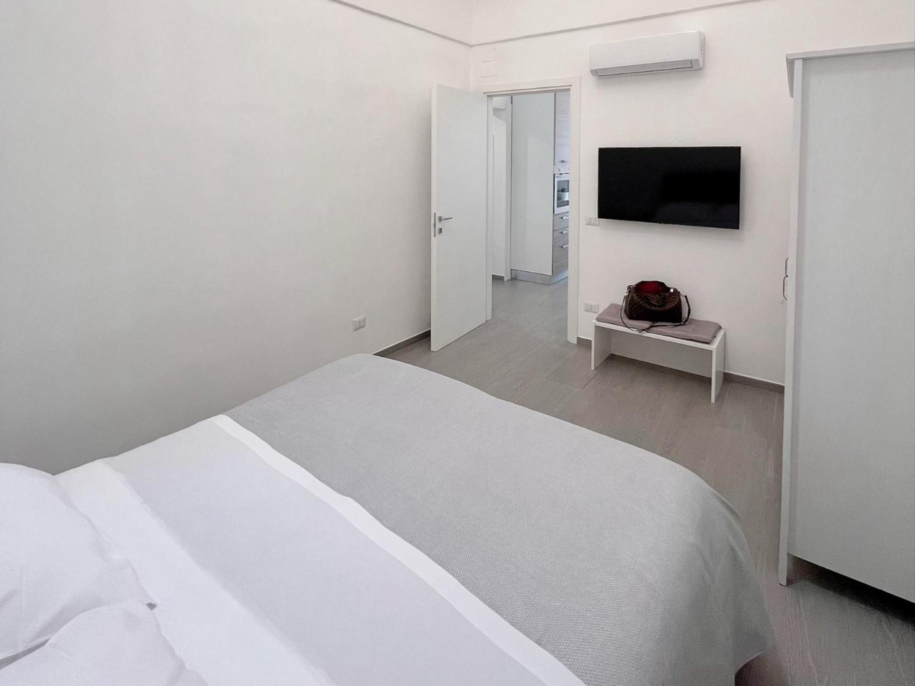 Apartmán Donna Anna Polignano a Mare Exteriér fotografie