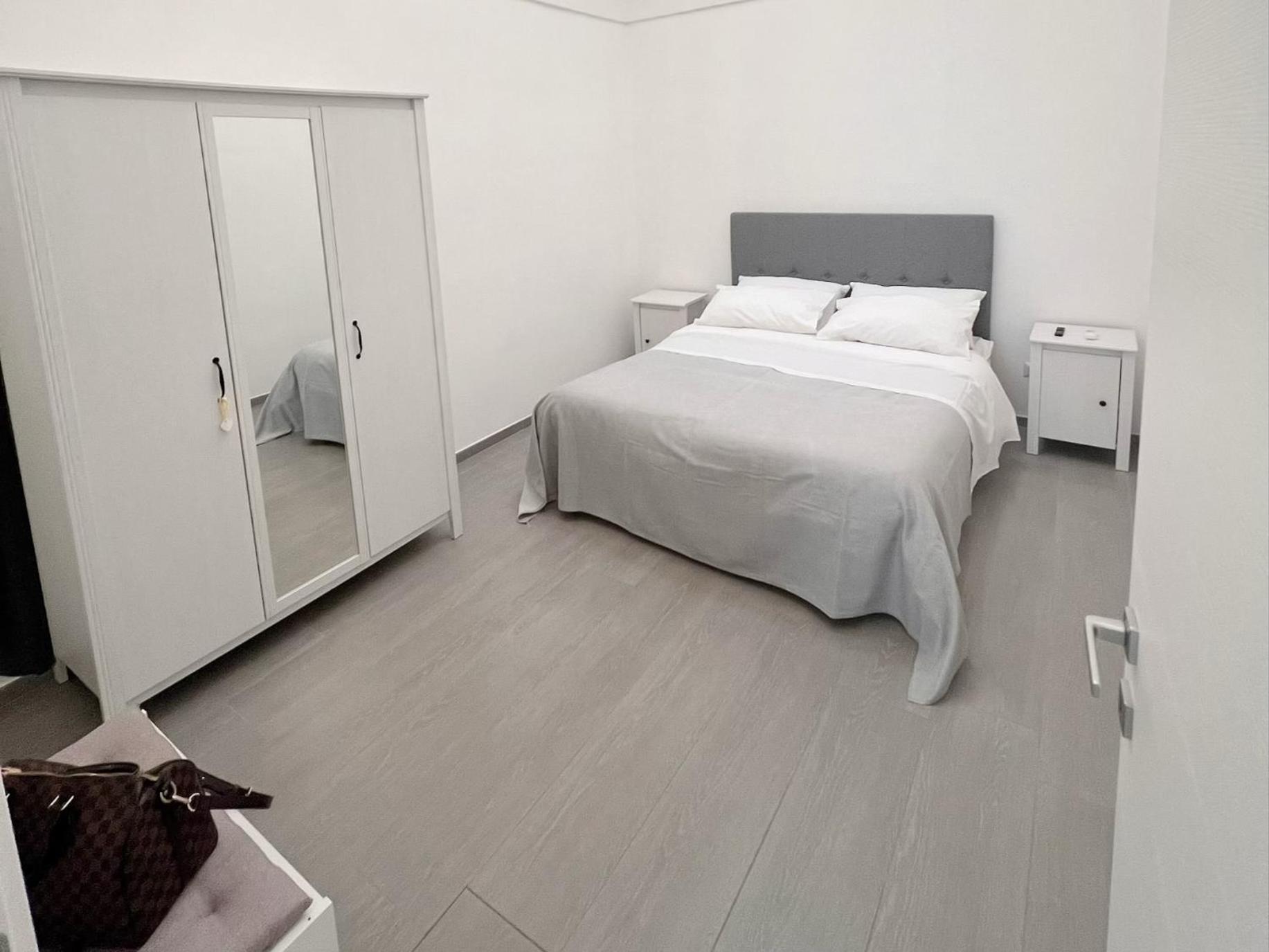 Apartmán Donna Anna Polignano a Mare Exteriér fotografie