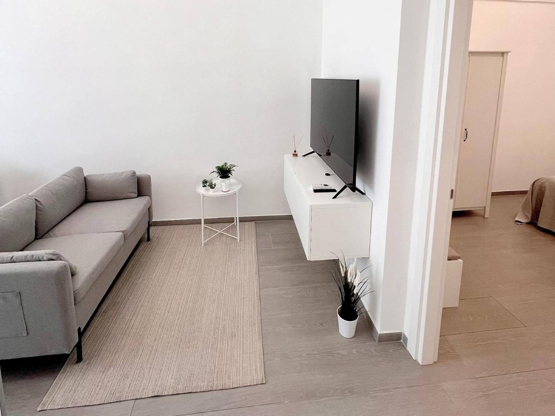 Apartmán Donna Anna Polignano a Mare Exteriér fotografie