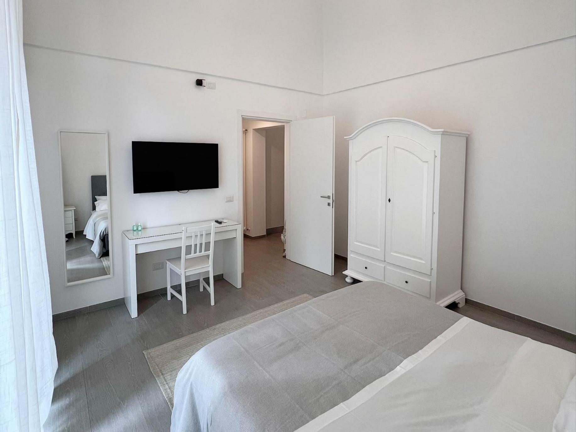 Apartmán Donna Anna Polignano a Mare Exteriér fotografie