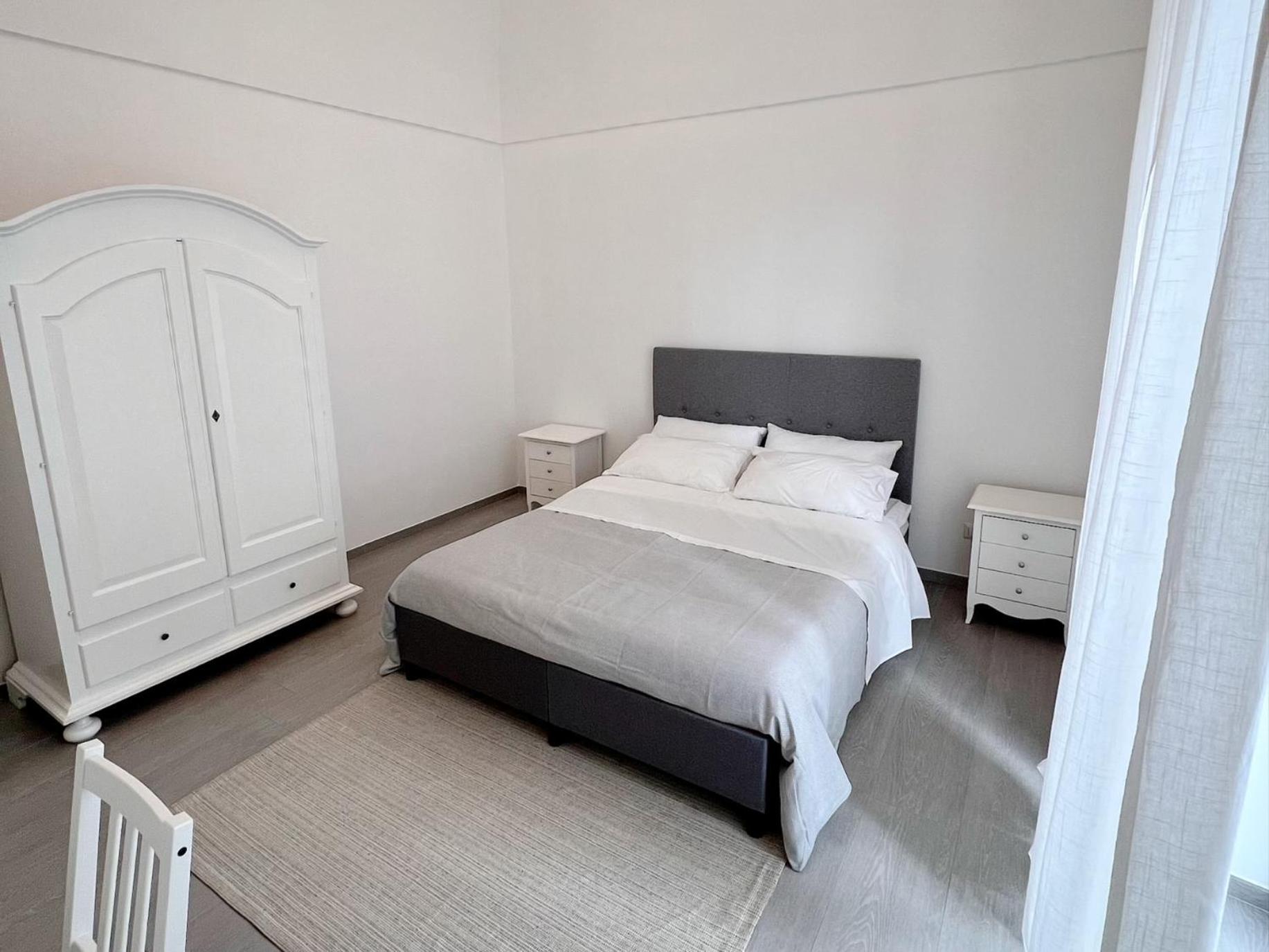 Apartmán Donna Anna Polignano a Mare Exteriér fotografie