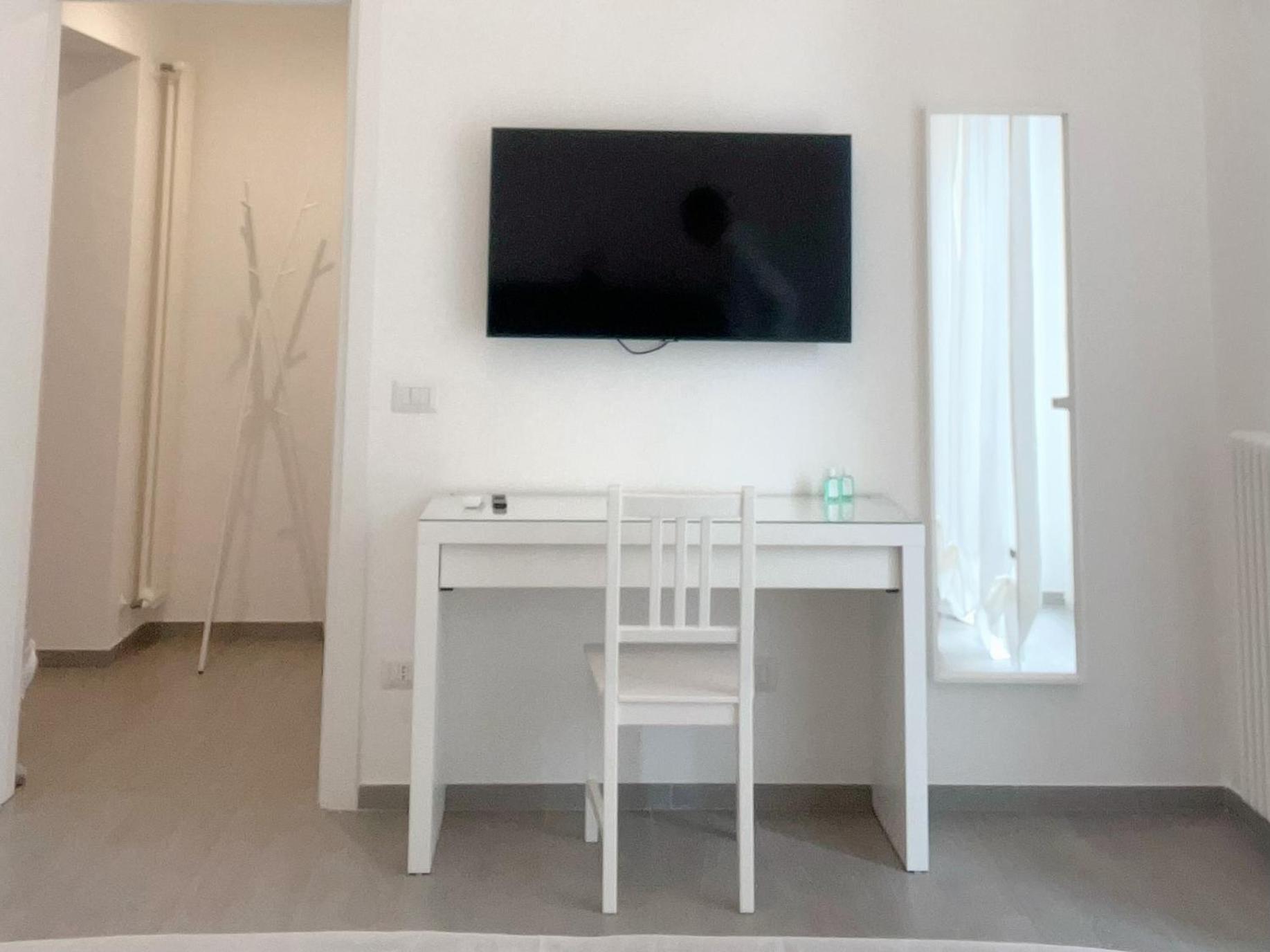 Apartmán Donna Anna Polignano a Mare Exteriér fotografie